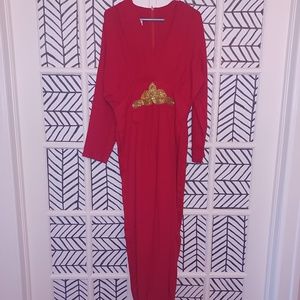 Joan Walters Jumpsuit
